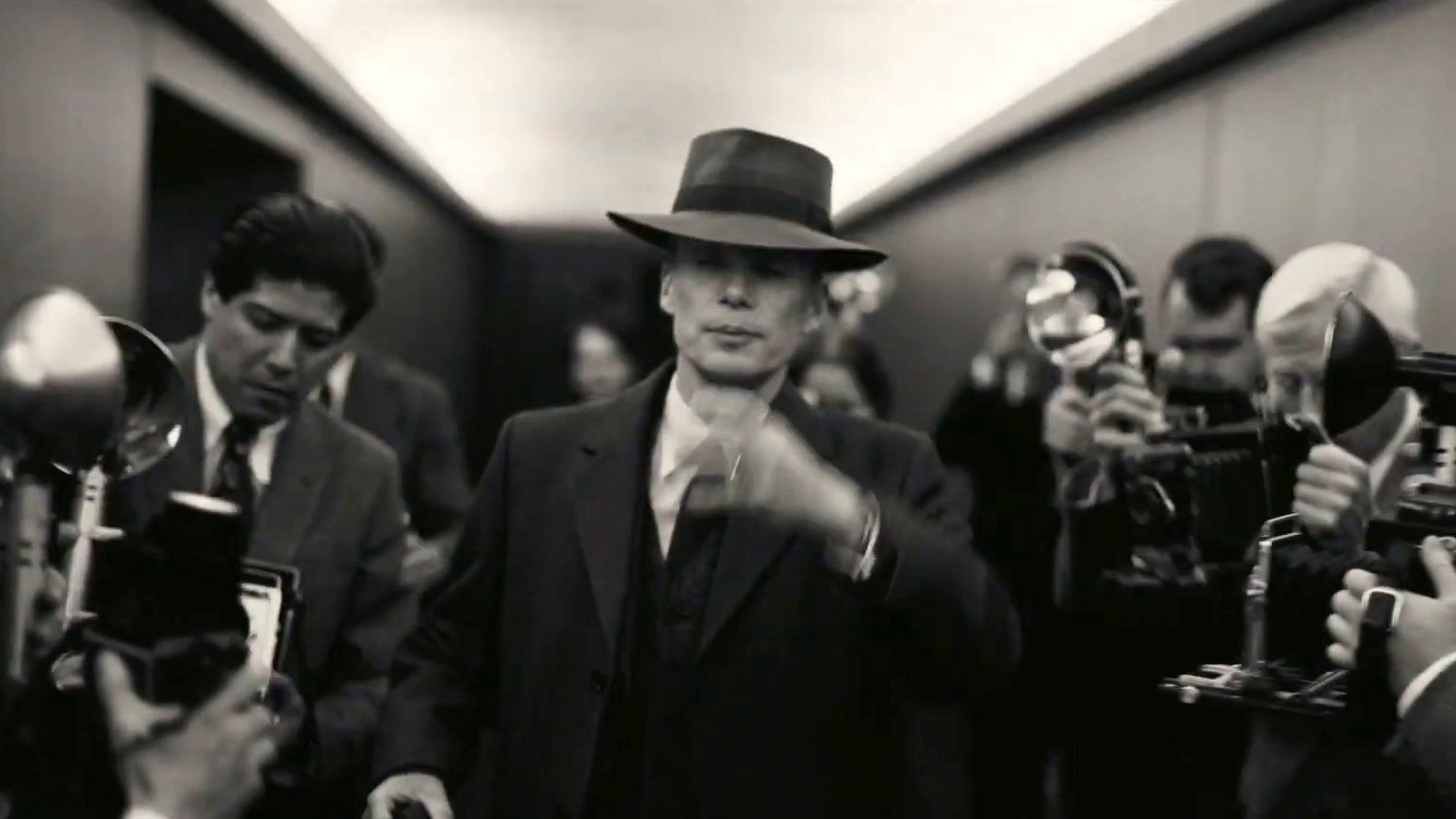 Oppenheimer (Australia Trailer 2)