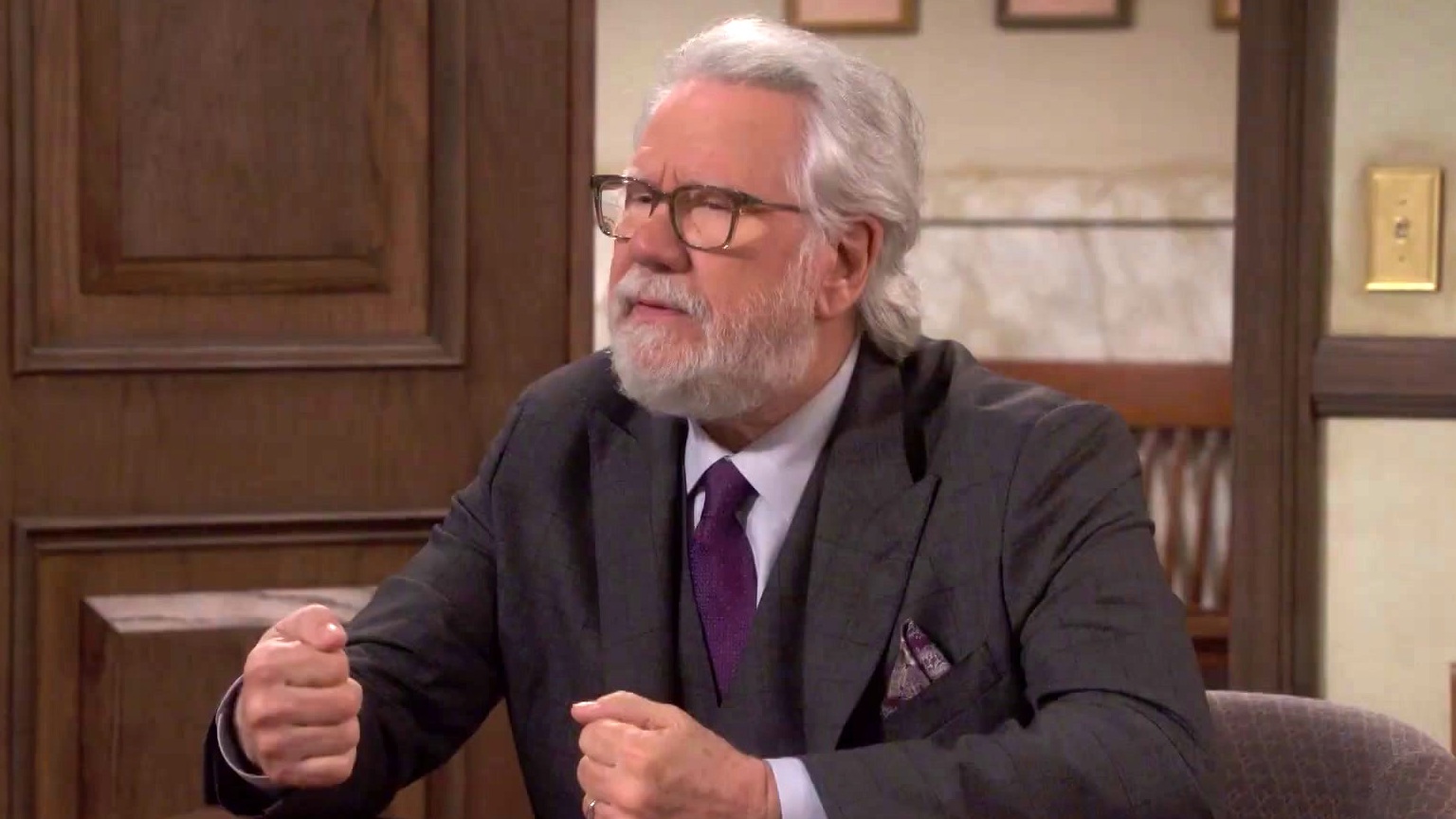 Night Court: Past Apps