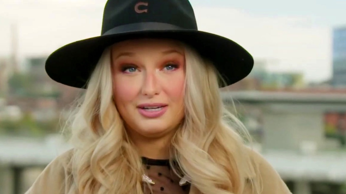 Farmer Wants A Wife: Can Hunter And Sydney Compromise For Love?