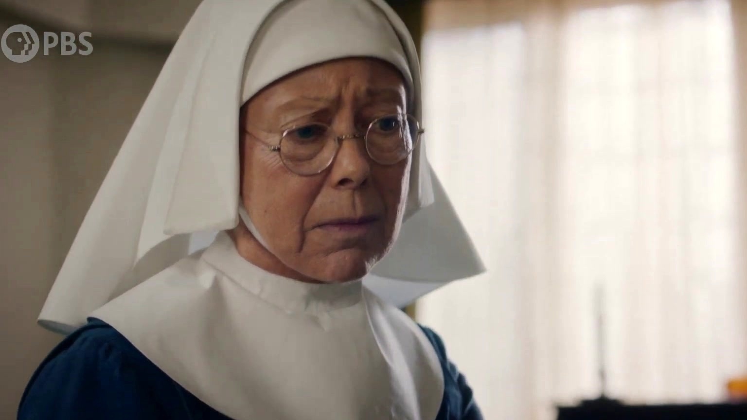 Call The Midwife: Sister Monica Joan's Illness