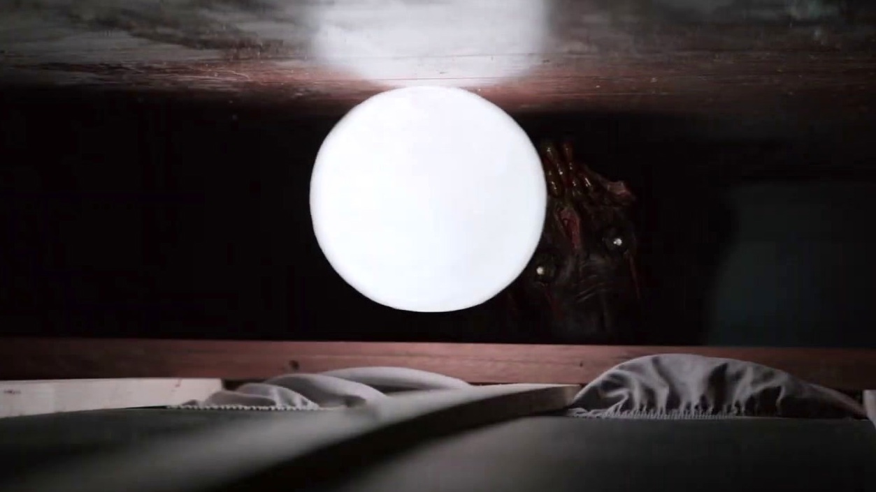 The Boogeyman: Fear (Spot)
