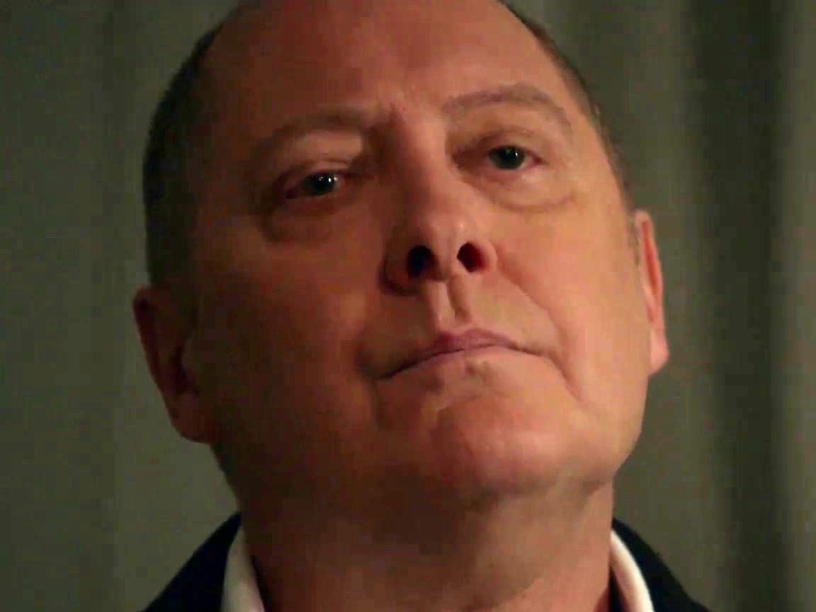 The Blacklist: The Man In The Hat