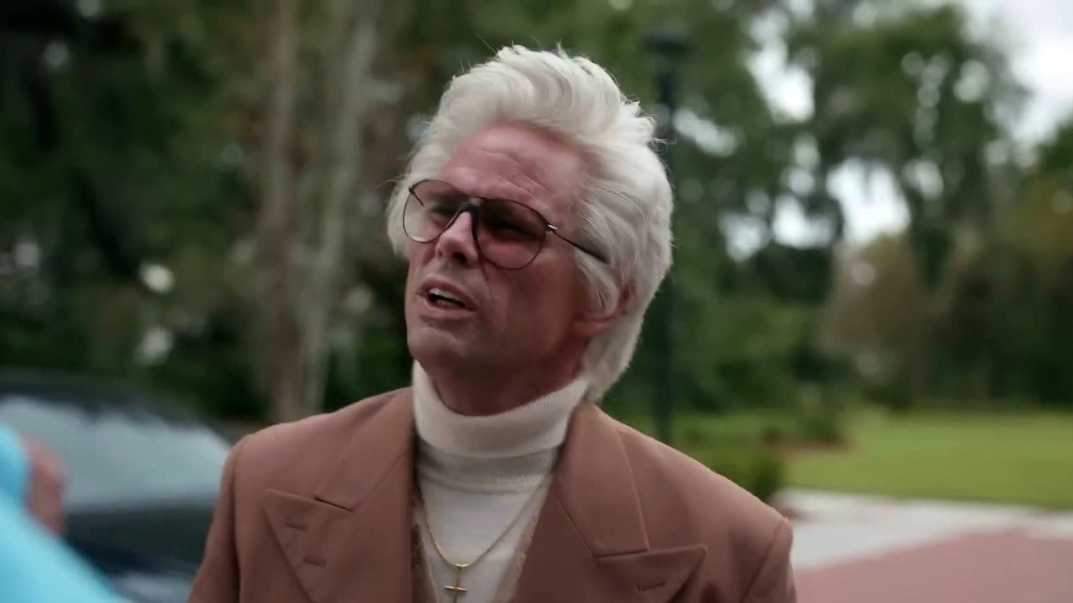 The Righteous Gemstones: Season 3