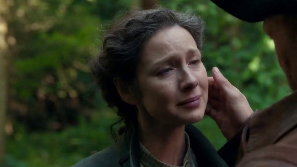 Outlander: Season 7 (UK)