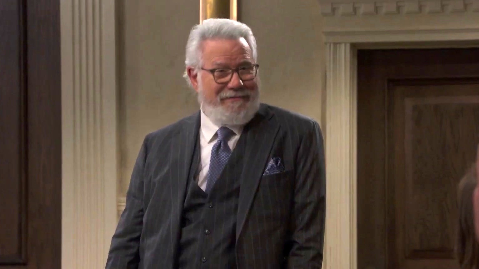 Night Court: The Honorable Dan Fielding: Part 2