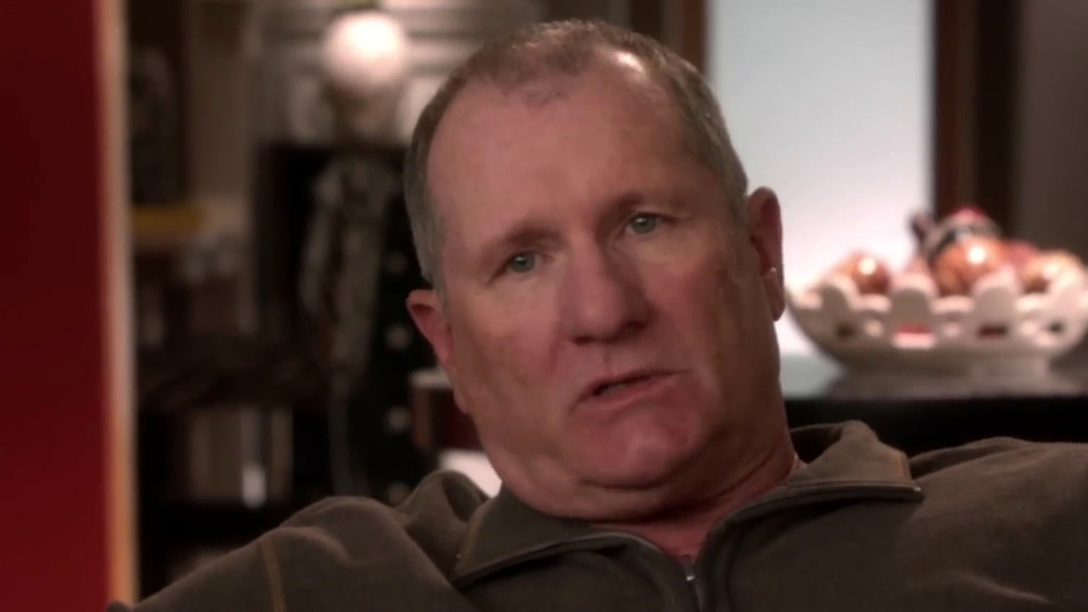 Modern Family: Send Out The Clowns