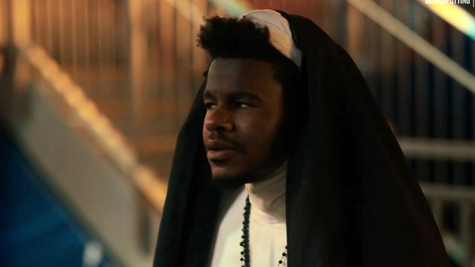 Blindspotting: Season Preview