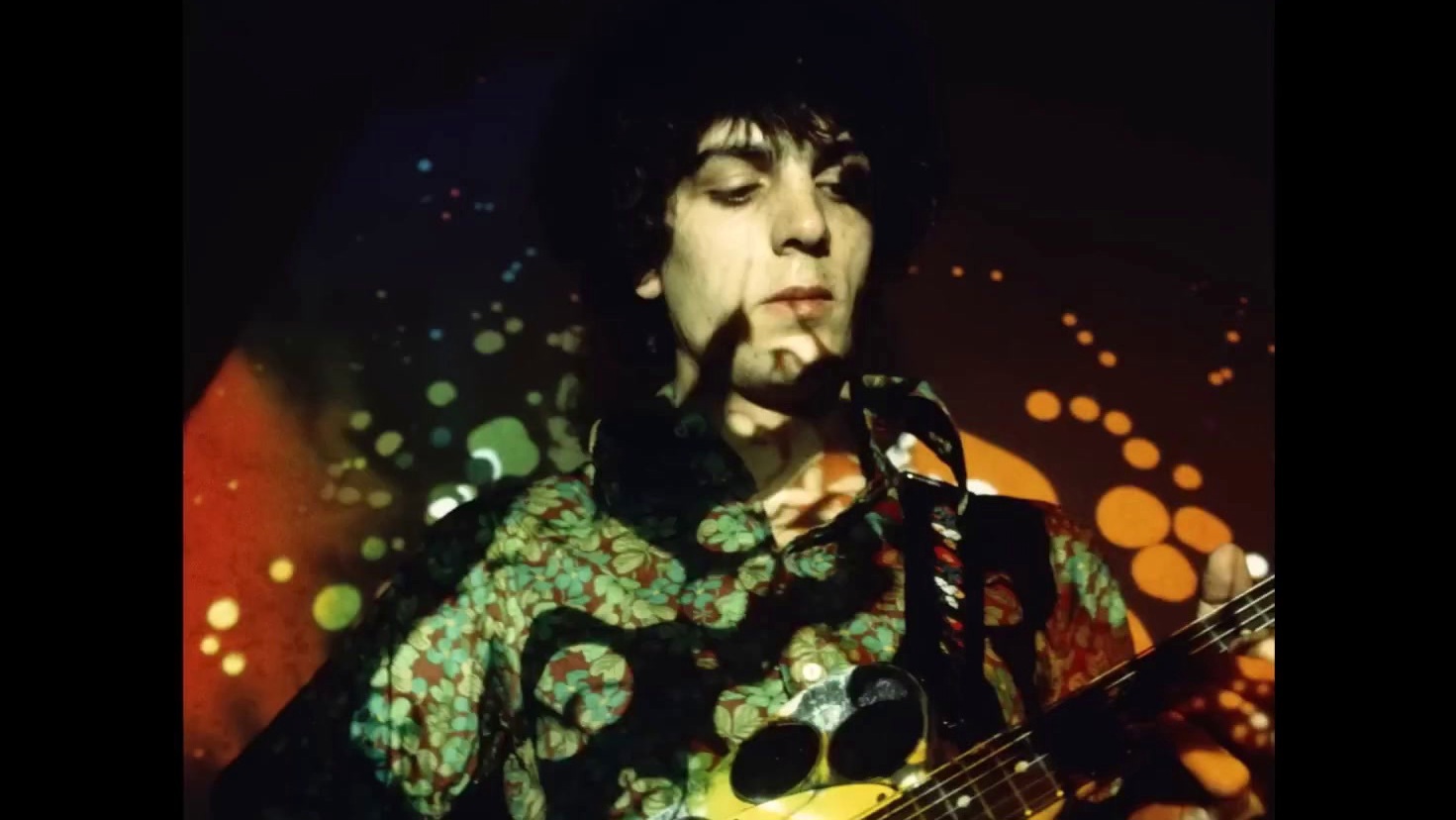 Have You Got It Yet? The Story Of Syd Barrett And Pink Floyd