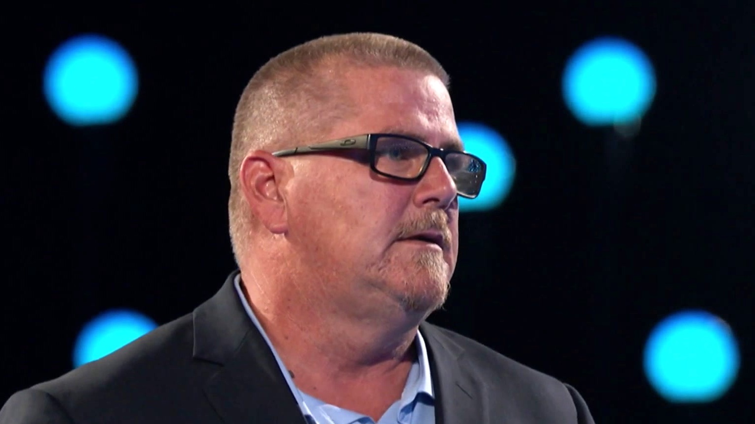 The Wall: John And Toni
