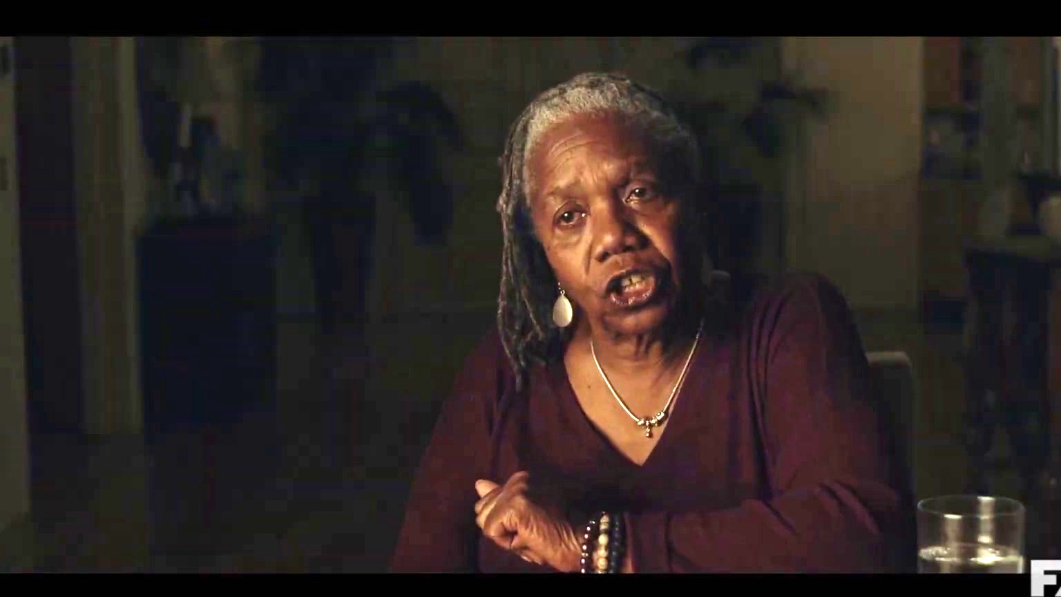 Dear Mama: Until The End Of Time