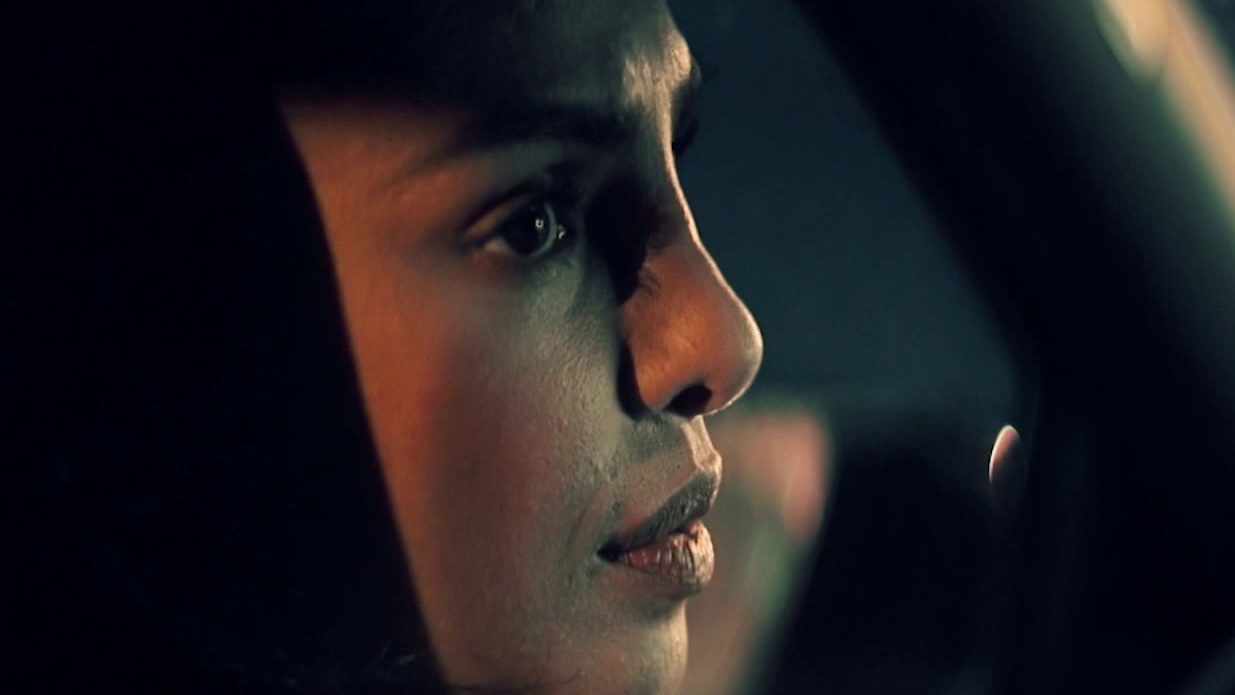 Citadel: What Happened With Nadia And Mason, Stays With Nadia And Mason (Australia)