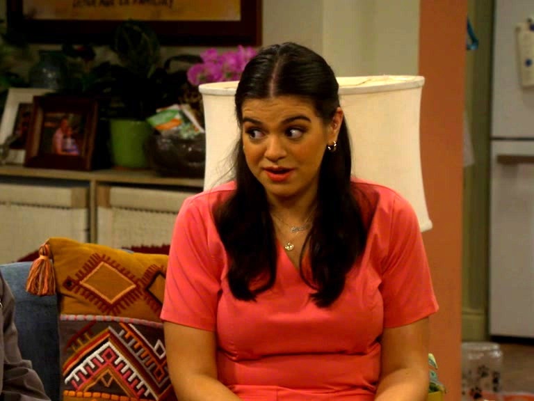 Lopez Vs. Lopez: Catchphrase