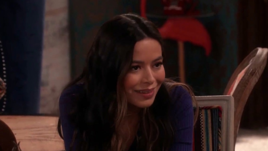 iCarly: Season 3 (UK)