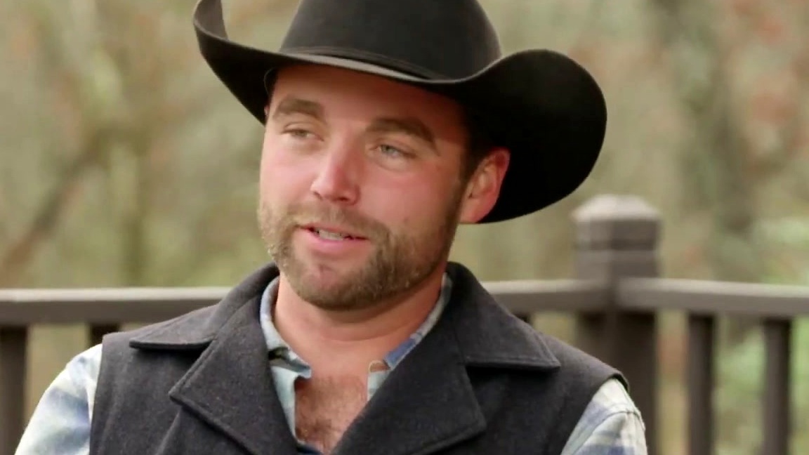 Farmer Wants A Wife: Hunter Gets Grilled By Meghan's Friends
