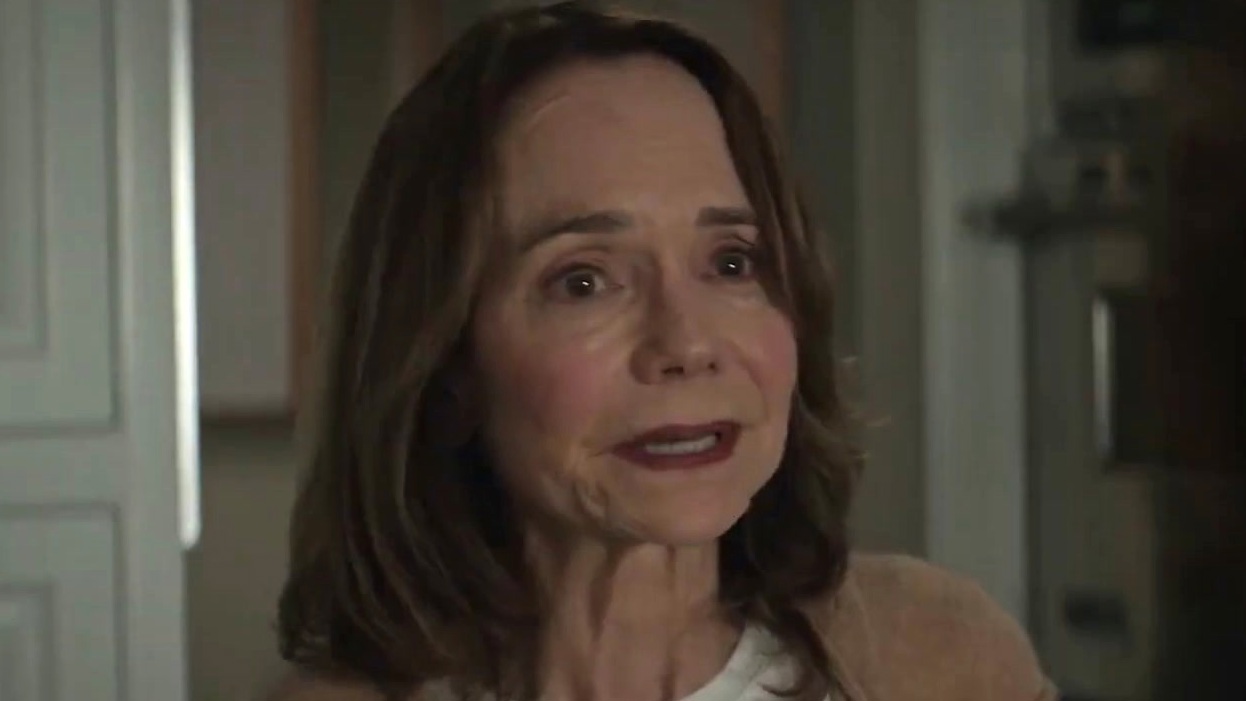 Fatal Attraction: Medial Woman
