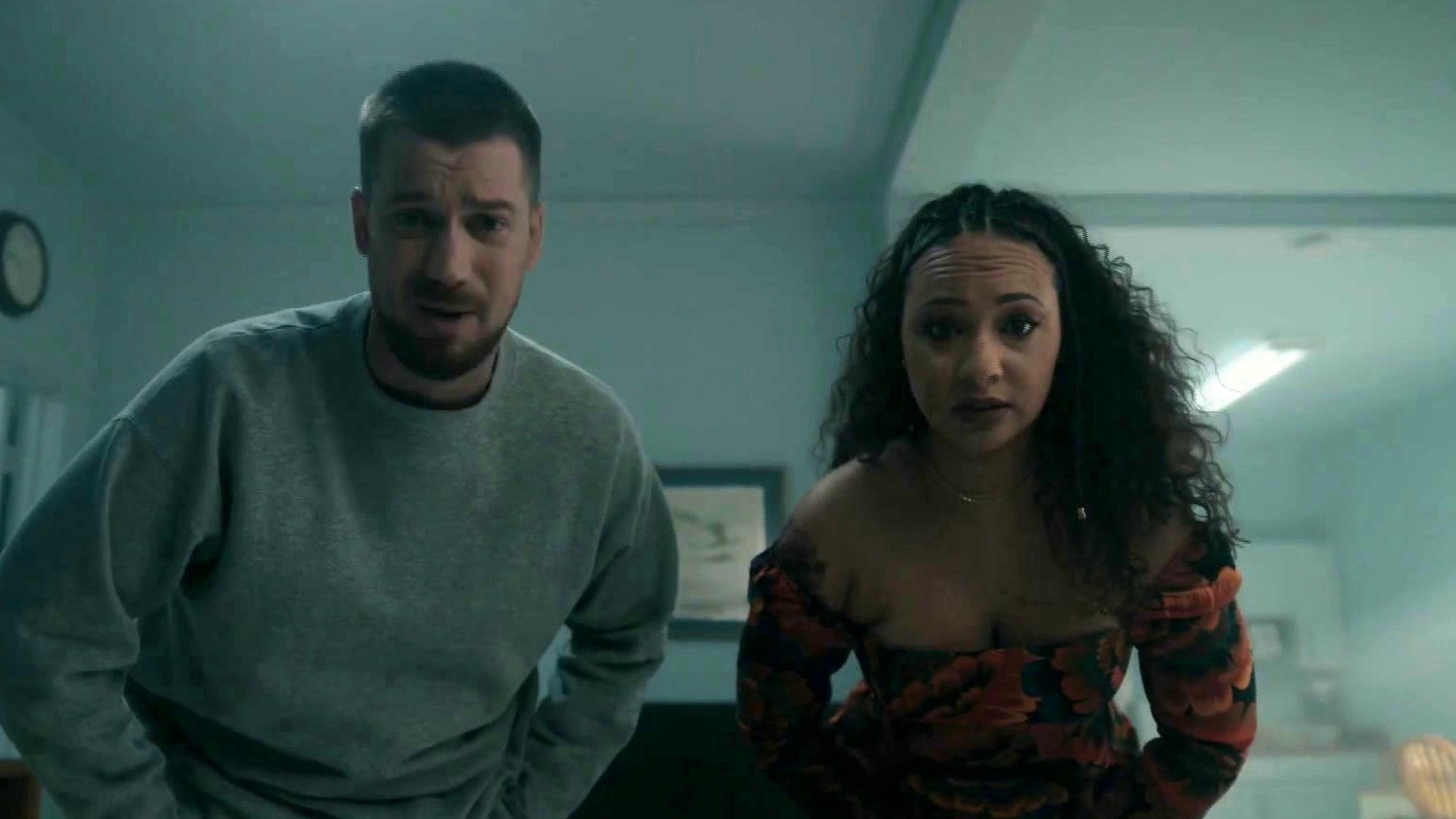 Blindspotting: The N Word