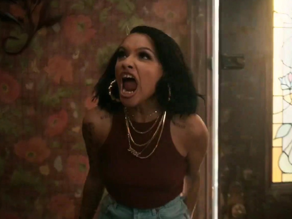 Blindspotting: Meatfest
