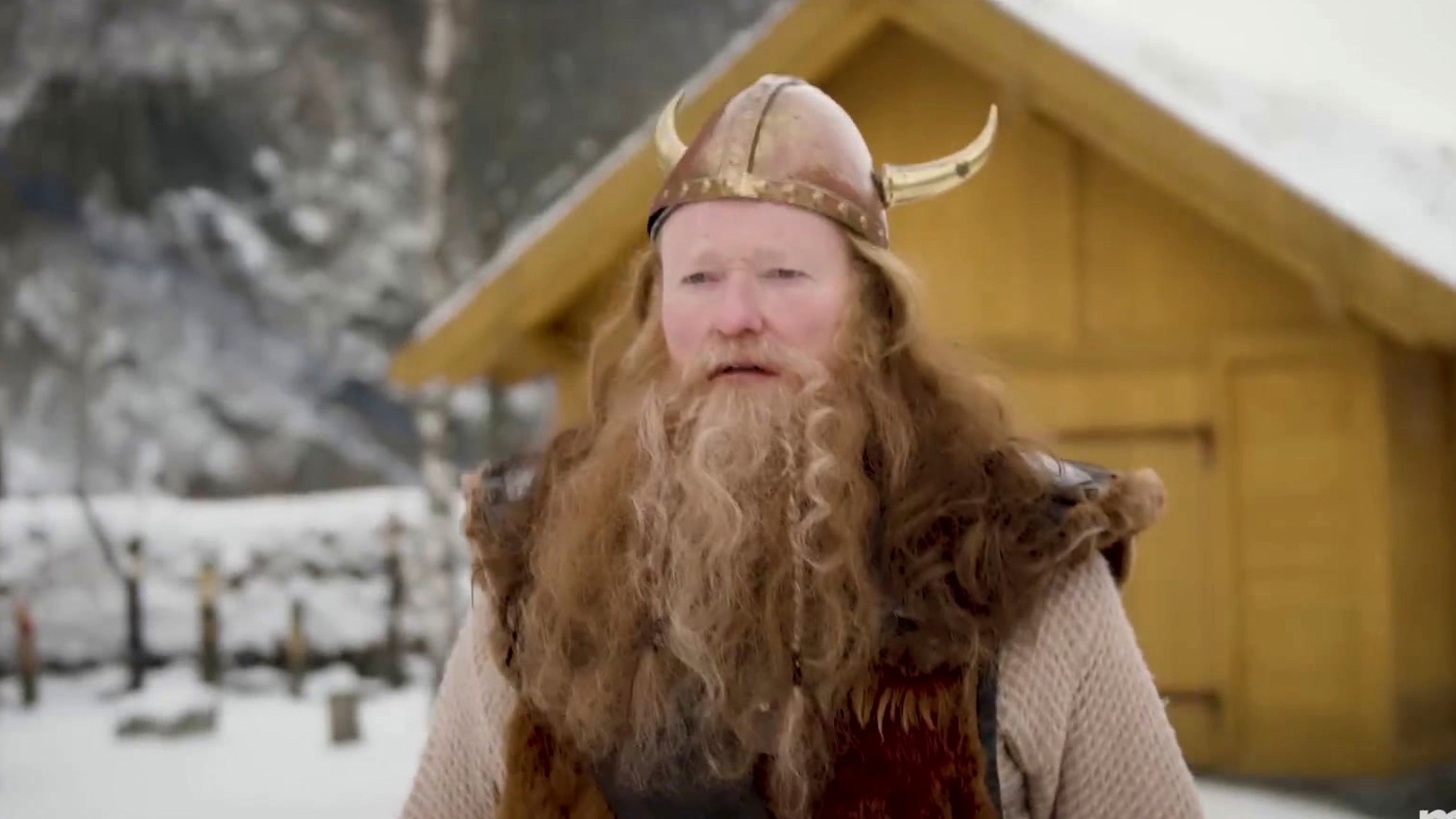 Conan O'brien Must Go