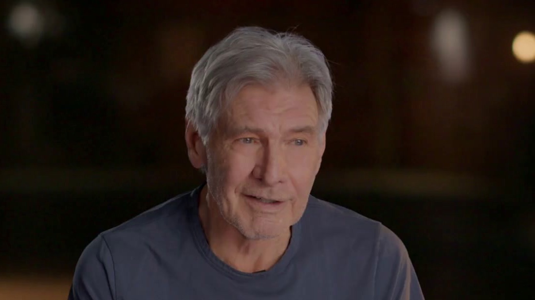 Indiana Jones And The Dial Of Destiny: The Last Adventure (Featurette)