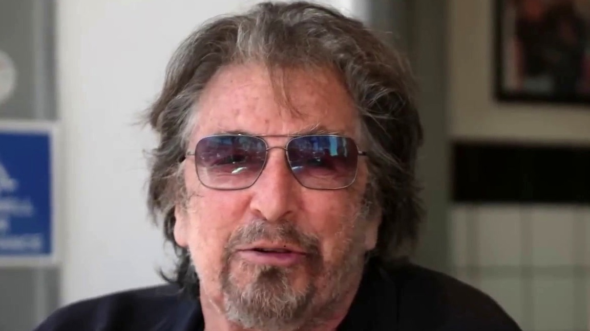 The Family Stallone: Meet The Stallones