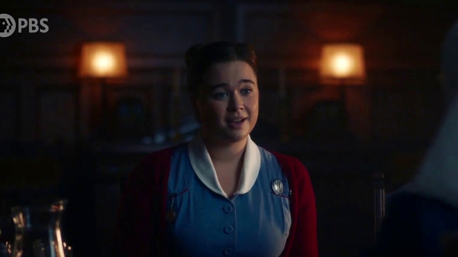 Call The Midwife: Episode 12.8
