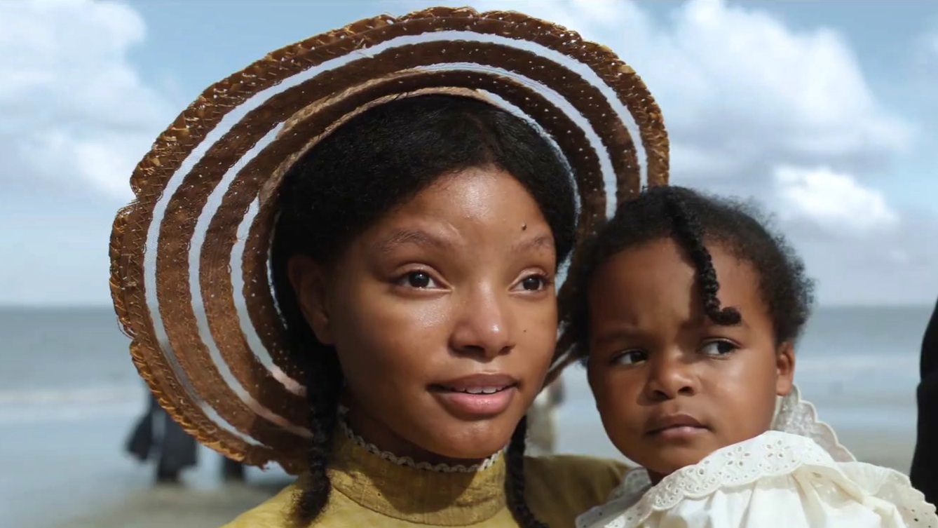 The Color Purple (Australia Trailer 1)
