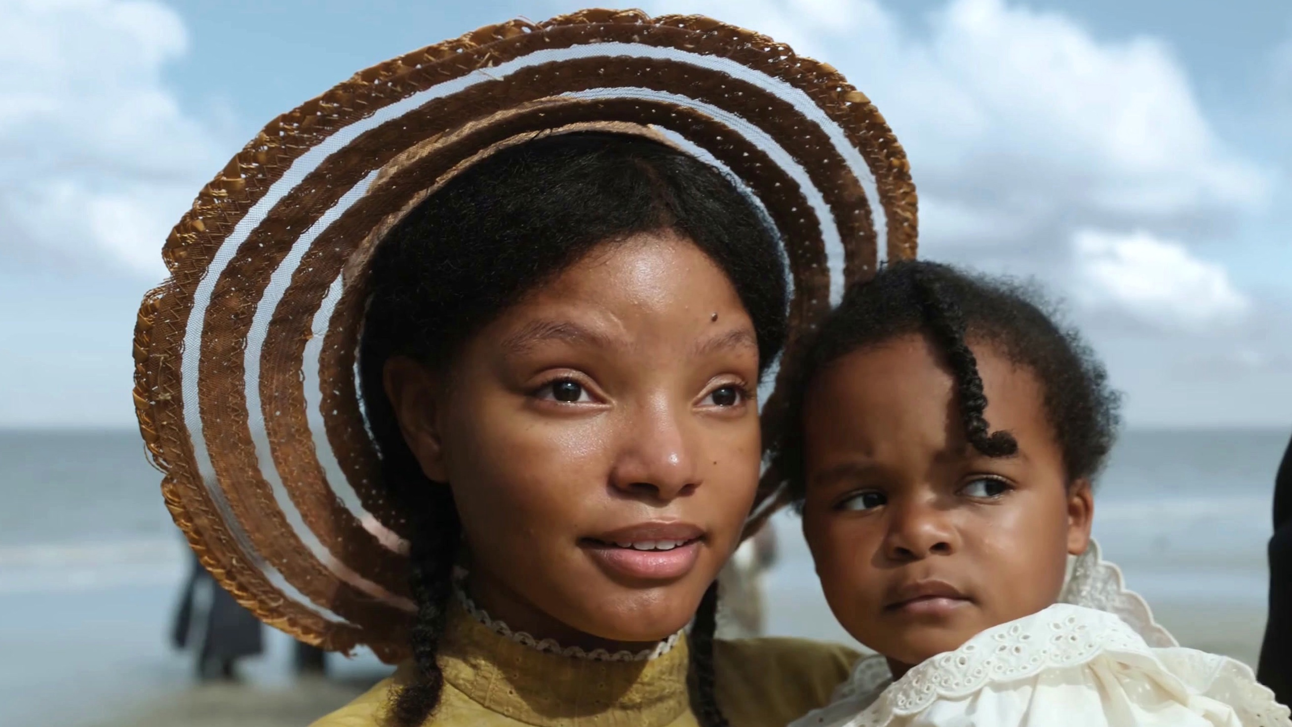 The Color Purple (UK Trailer 1)
