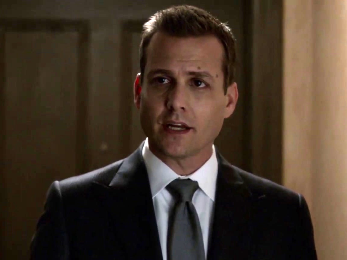 Suits: Harvey And Mike Share A Joint And Plot Some Revenge