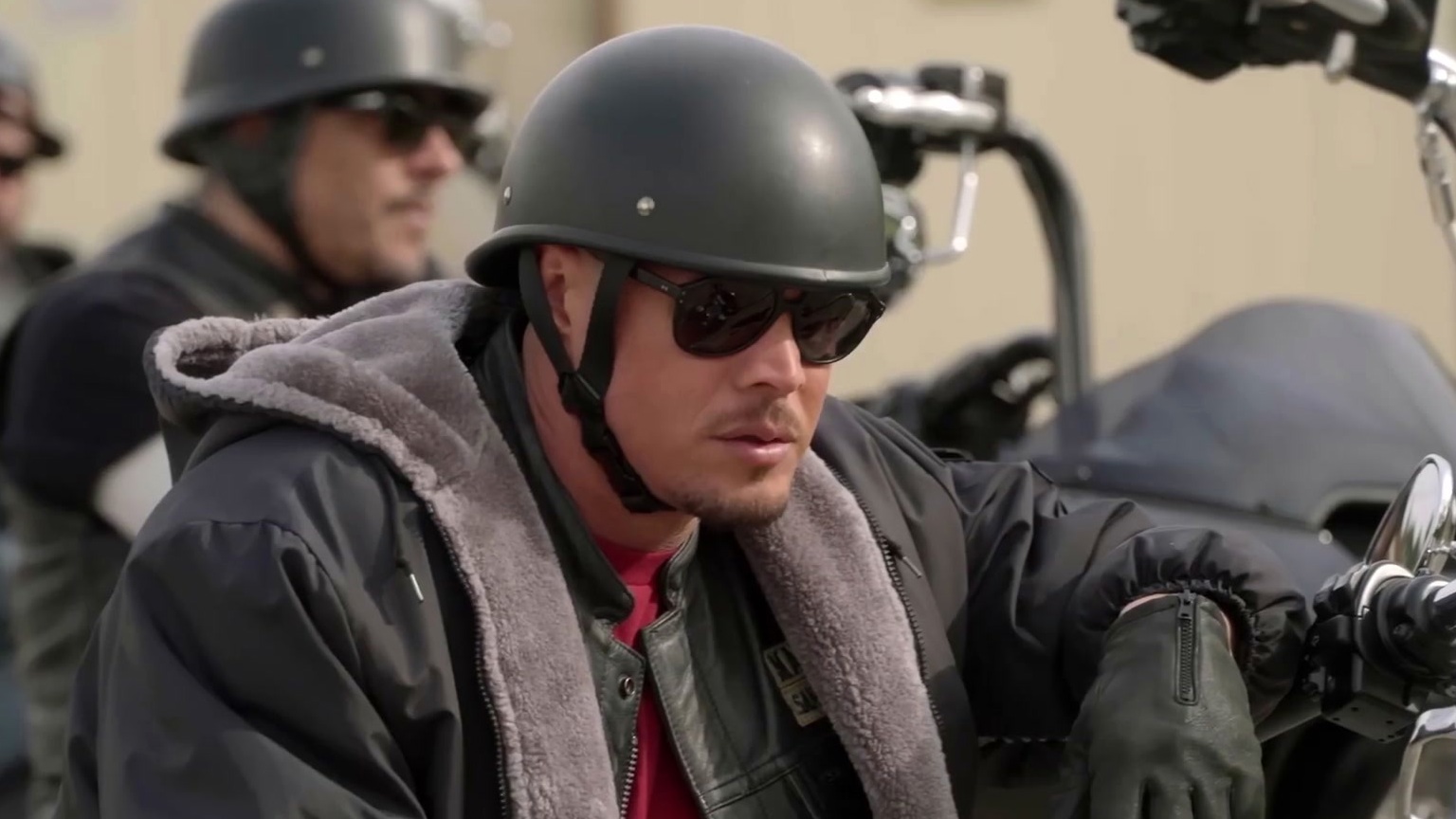Mayans Mc: First Look At Season 5