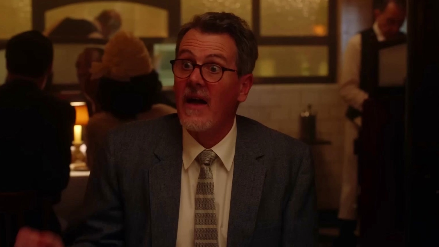The Marvelous Mrs. Maisel: Susan