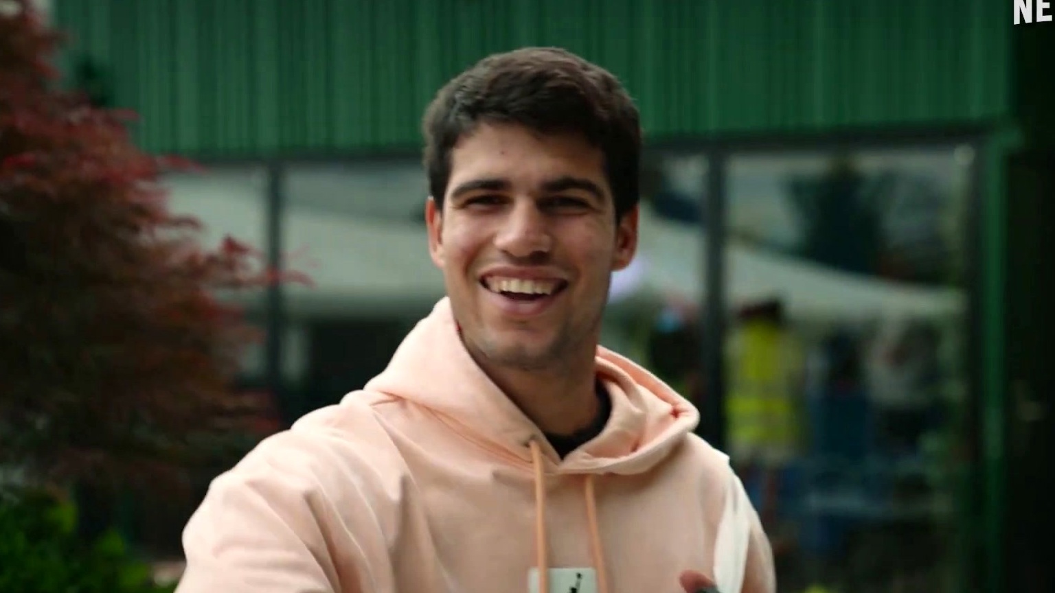 Break Point: Season 2