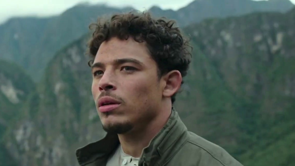 Transformers: Rise Of The Beasts: Filming In Peru (UK Featurette)
