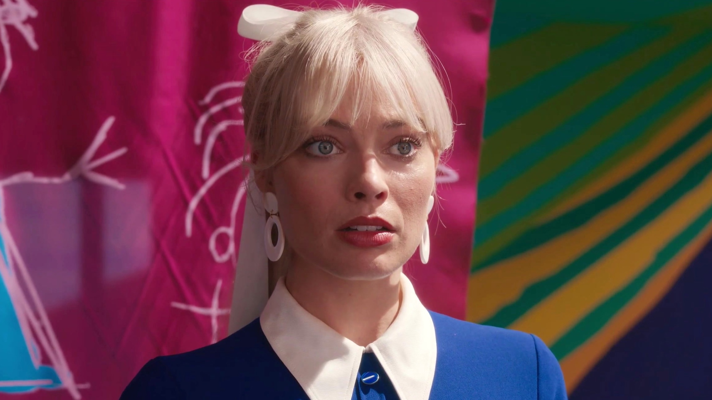 Barbie (UK Trailer 1)