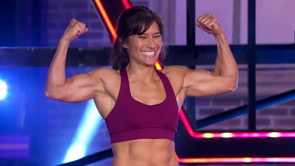 American Ninja Warrior: Season 15