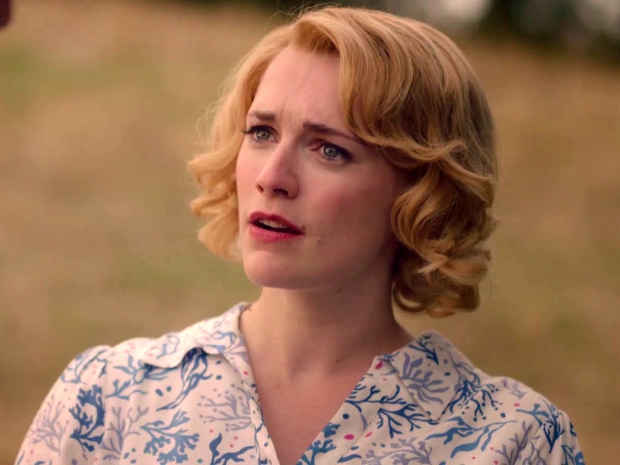 Grantchester Season 8