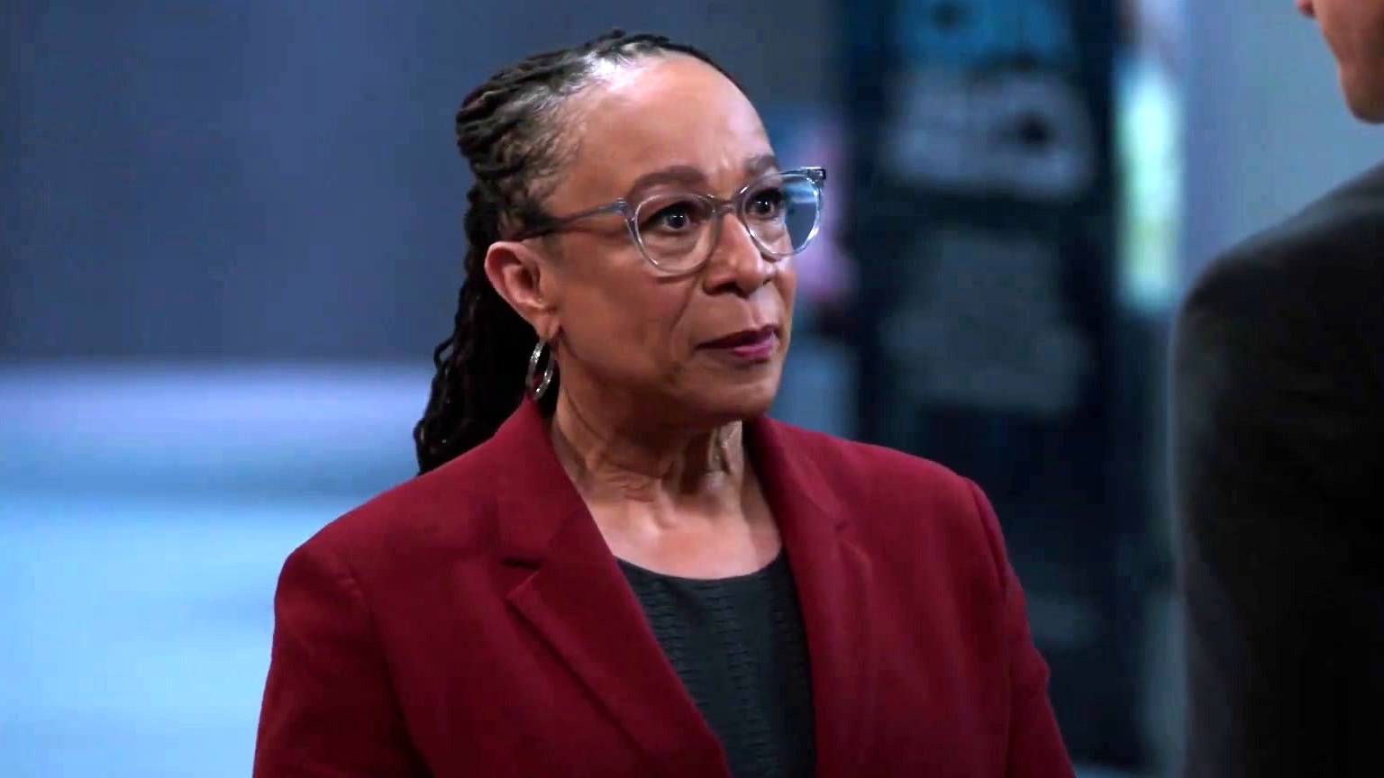 Chicago Med: Might Feel Like It's Time For A Change