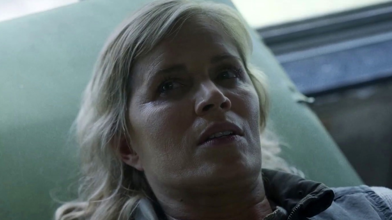 Fear The Walking Dead: Odessa