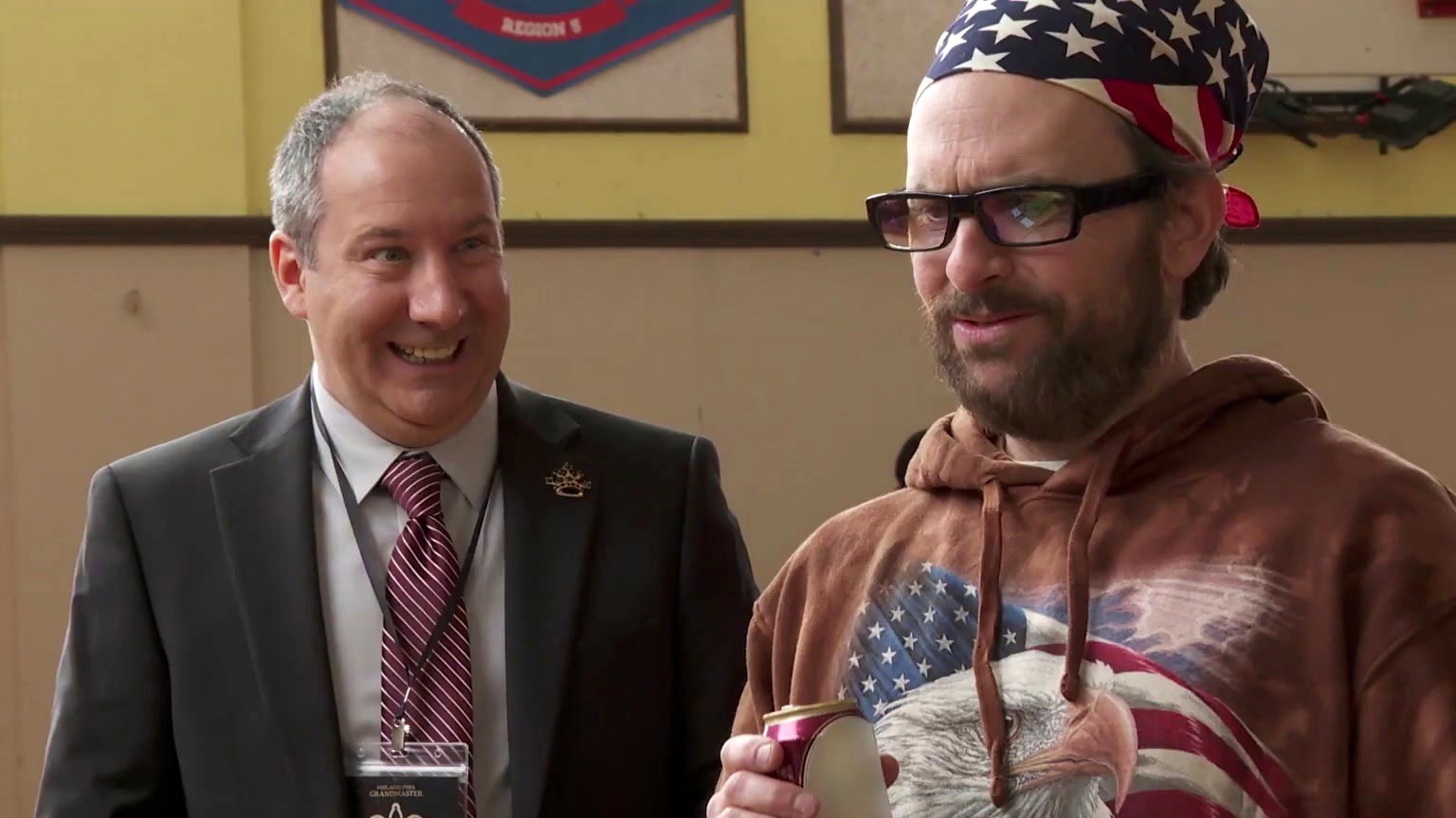 It's Always Sunny In Philadelphia: The Gang Are Worse Than Ever