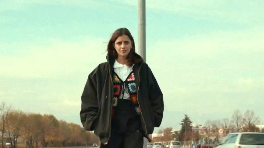 Amanda (US Trailer 1)