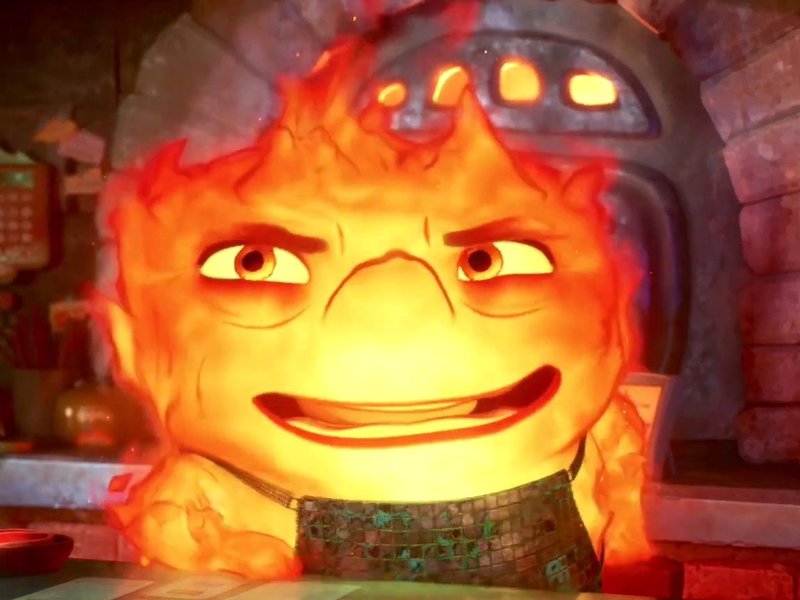 Elemental: Inspect This