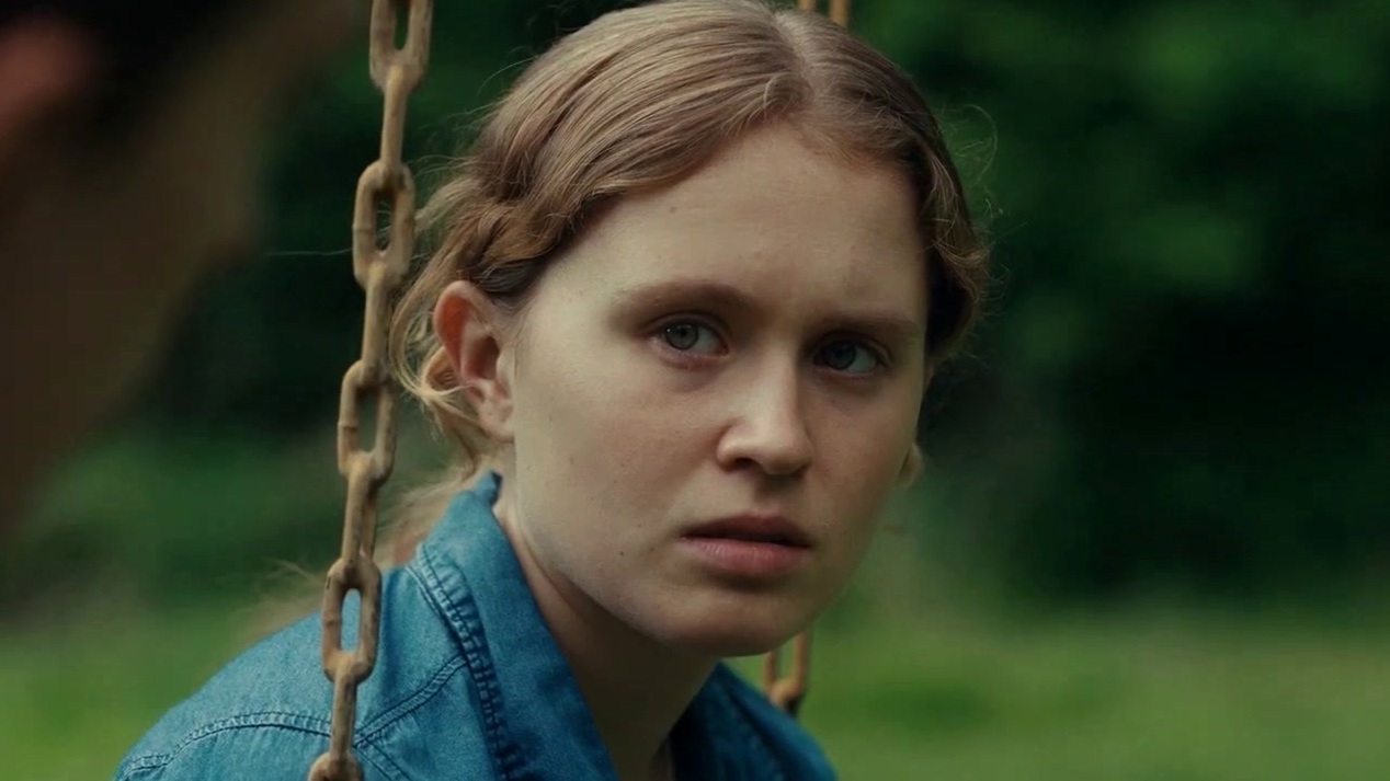 The Starling Girl It Was Probably Sick TV Guide