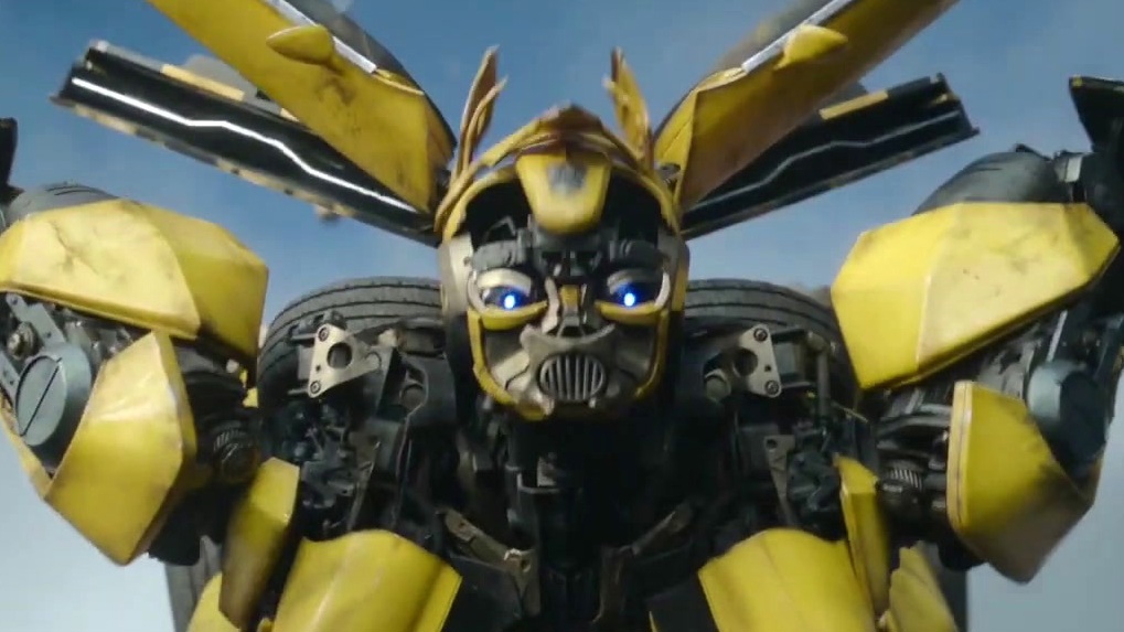 Transformers: Rise Of The Beasts: Caple's New Vision (UK Featurette)