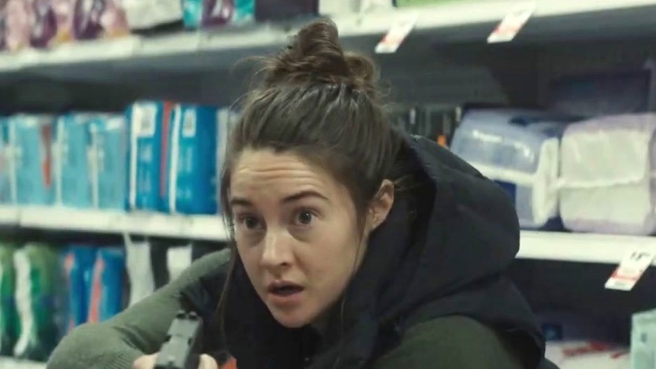 To Catch A Killer (Australia Trailer 1)