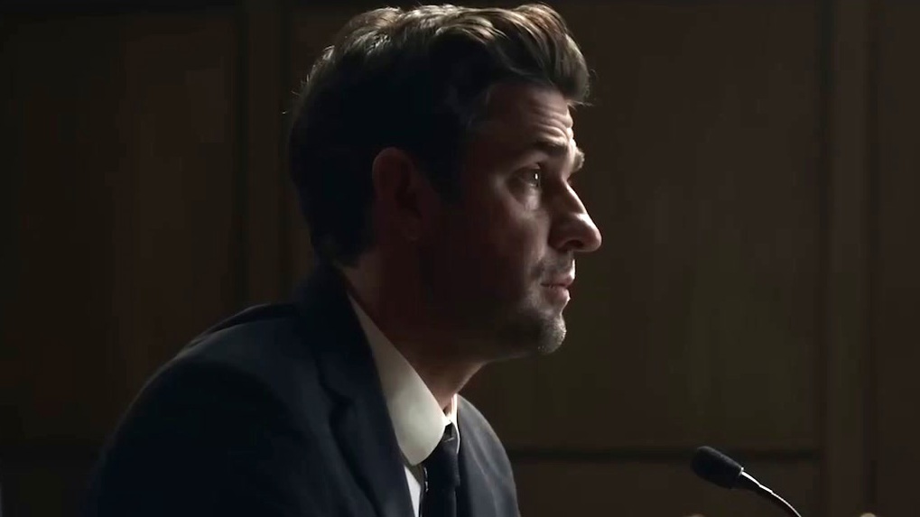 Tom Clancy's Jack Ryan: Season 4 (UK)