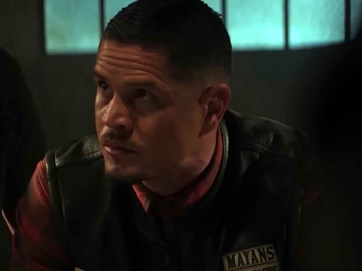 Mayans Mc: I Hear The Train A-Comin