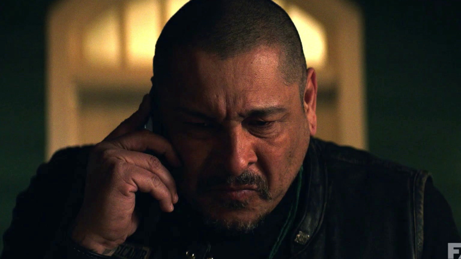 Mayans Mc: Do You Hear The Rain