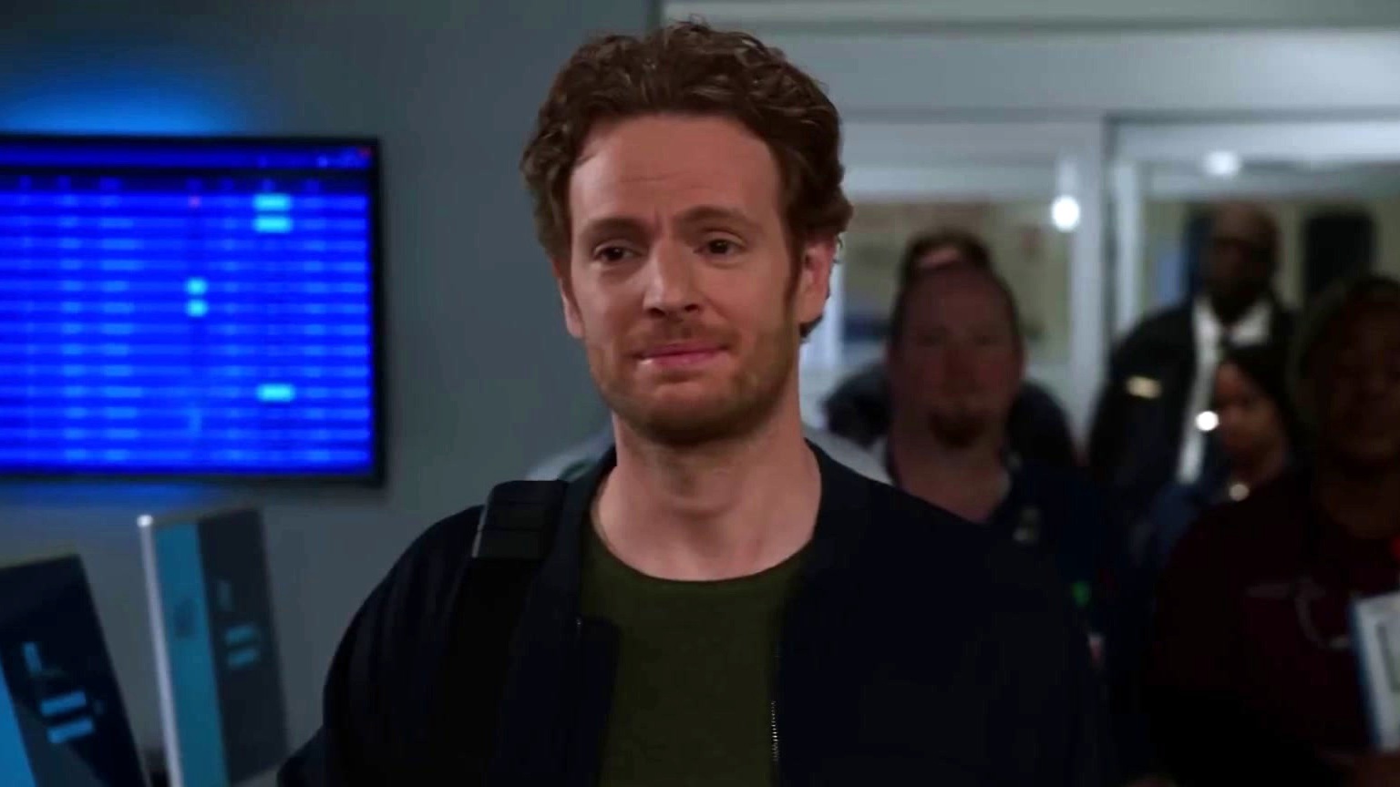 Chicago Med: Does One Door Close And Another One Open?