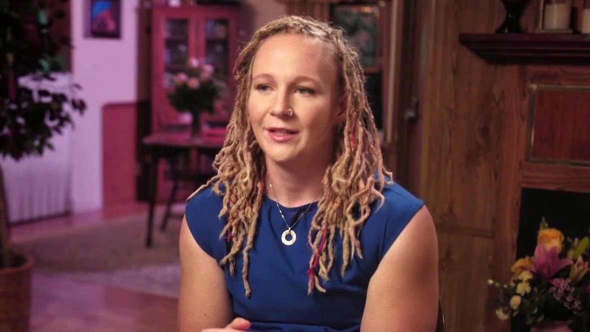 Reality: Meet Reality Winner (Behind The Scenes)
