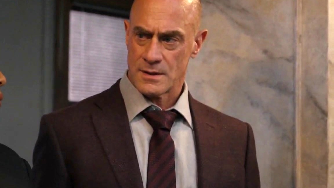 Law & Order: Organized Crime: Stabler & Bell Learn There's A Reward For Finding The Shooter