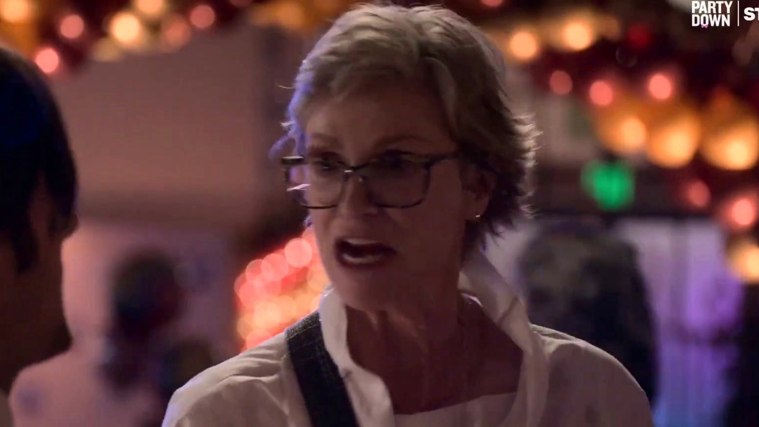 Party Down: Official Trailer